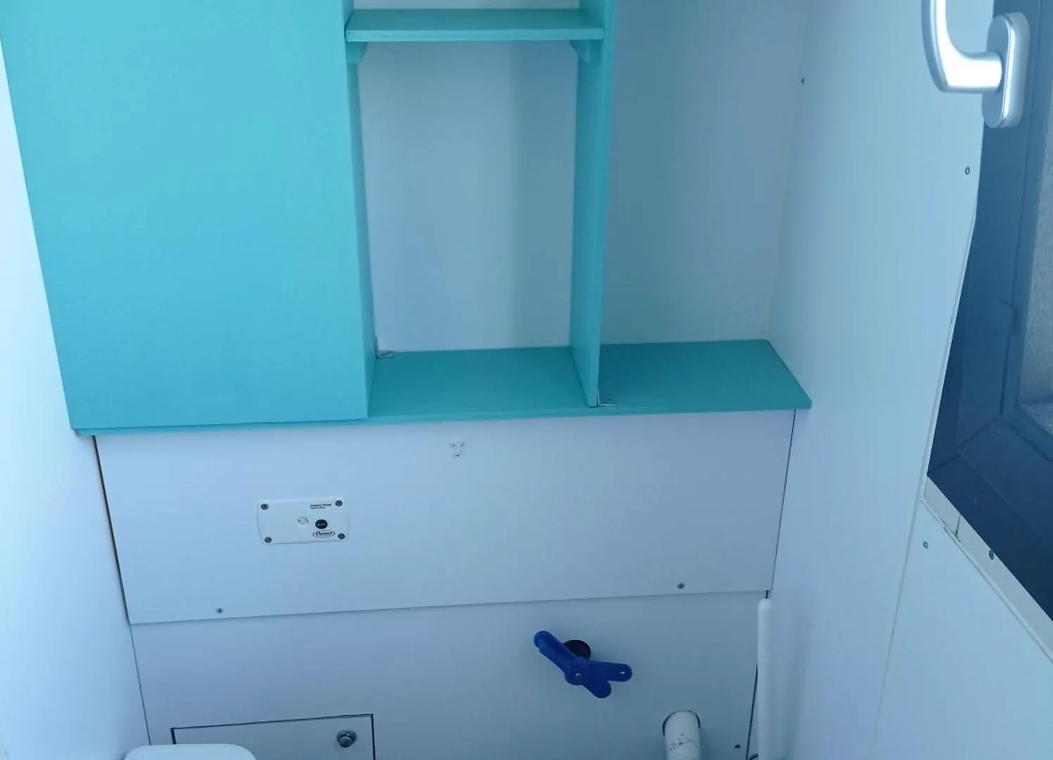 Houseboat Blueseadream Dolphin Casetta Galleggiante Alghero 0*,  Italy